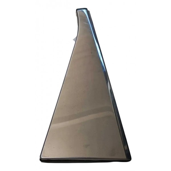 Acabamento Lateral Cromado Tras Esq Peugeot 3008 2019 A 2022