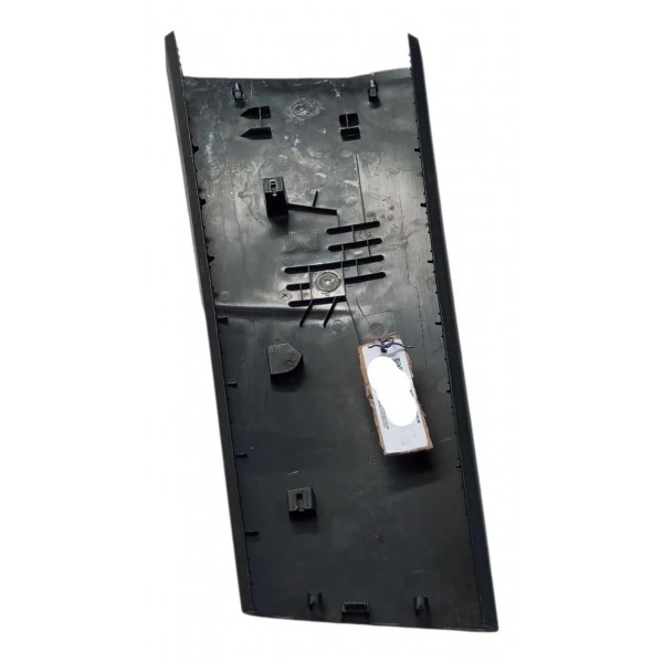 Acabamento Coluna Lado Direito Peugeot 3008 Griffe 2019 2020 Preto