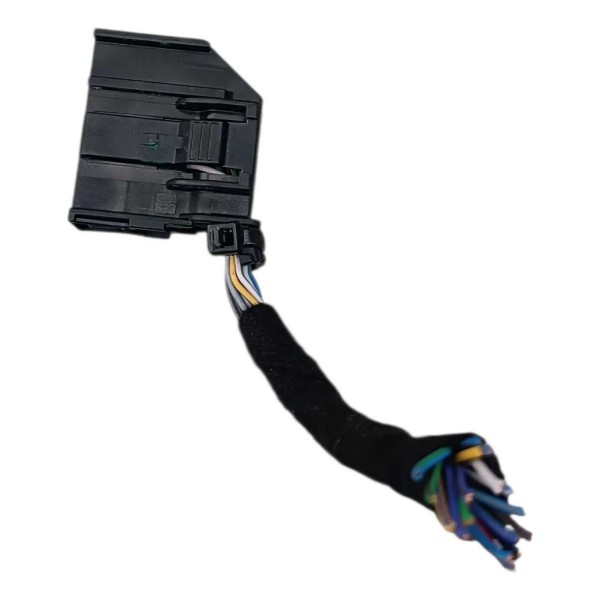 Plug Conector 19 Fios Comando Ar Condicionado Ford Ka 2021