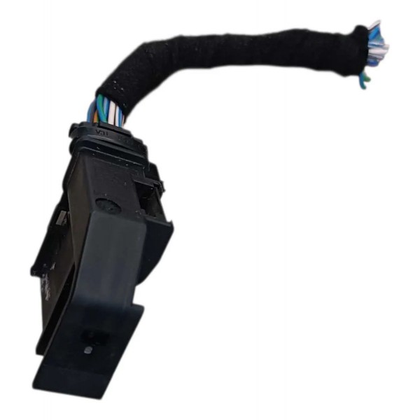 Plug Conector 19 Fios Comando Ar Condicionado Ford Ka 2021