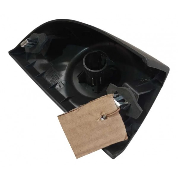 Moldura Interna Retrovisor Direito Ford Ka 2019 2020 2021 Preto