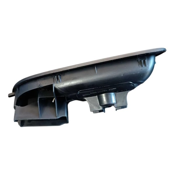 Macaneta Interna Dianteira Direita Ford Ka 2017 2018 2021 Preto Dianteira