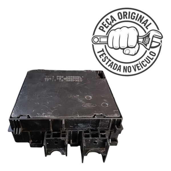 Caixa Fusivel Motor Ford Ka 1.0 3cc 2018 2019 2020 2021