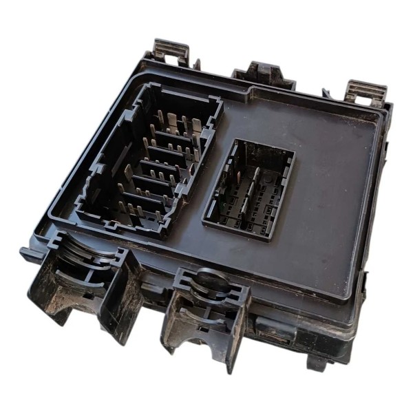 Caixa Fusivel Motor Ford Ka 1.0 3cc 2018 2019 2020 2021