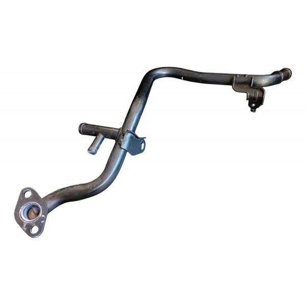 Tubo Refrigeracao Motor Hyundai Creta 1.0 2025 Preto