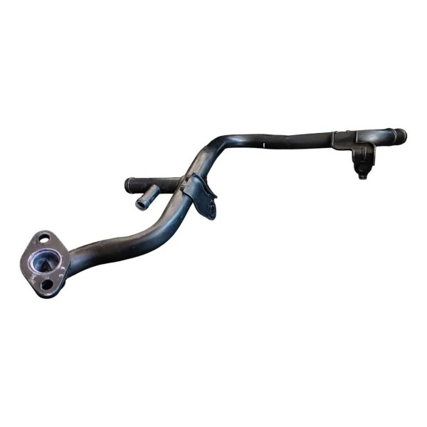 Tubo Refrigeracao Motor Hyundai Creta 1.0 2025 Preto