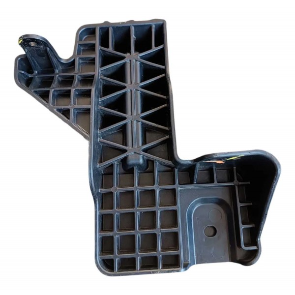 Suporte Para Choque Dianteiro Direito Hyundai Creta 2025