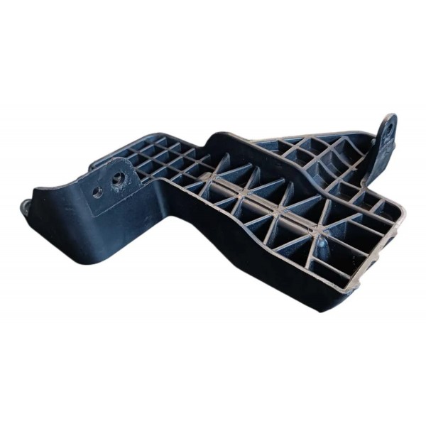 Suporte Para Choque Dianteiro Direito Hyundai Creta 2025