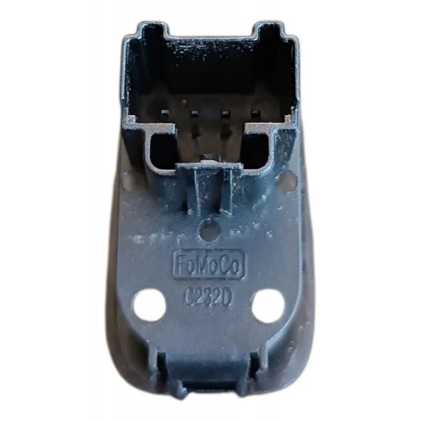 Sensor Crepuscular Ford Fusion 2.0 2019 4 Fios  Preto