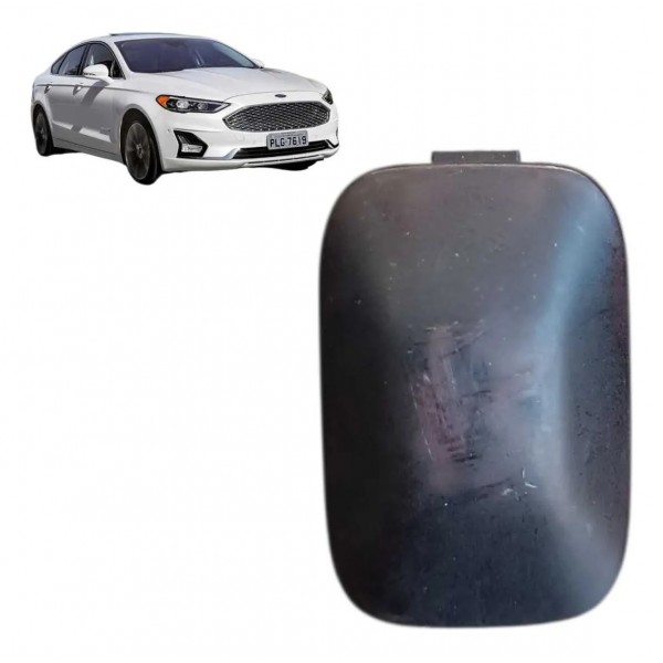 Sensor Crepuscular Ford Fusion 2.0 2019 4 Fios  Preto