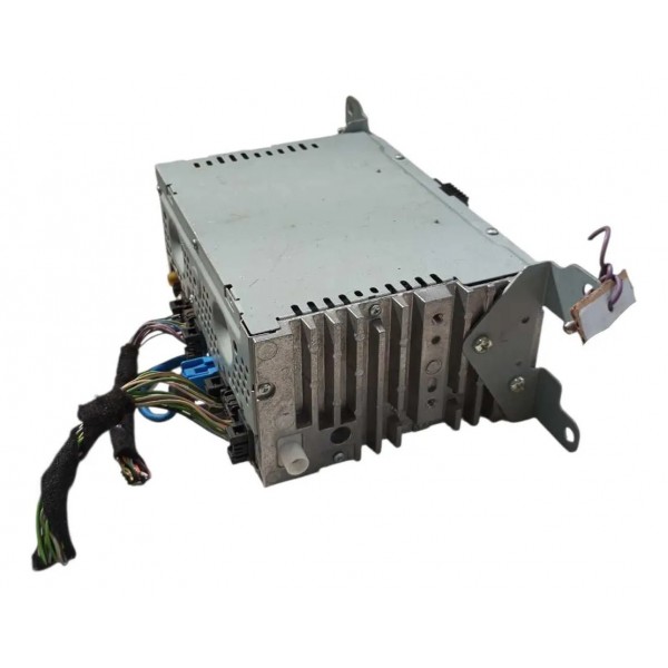 Modulo Central Radio Ford Fusion 2017 2018 2019 Original