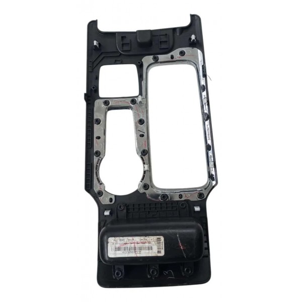 Moldura Console Central Ford Fusion 2017 2018 2019 Original