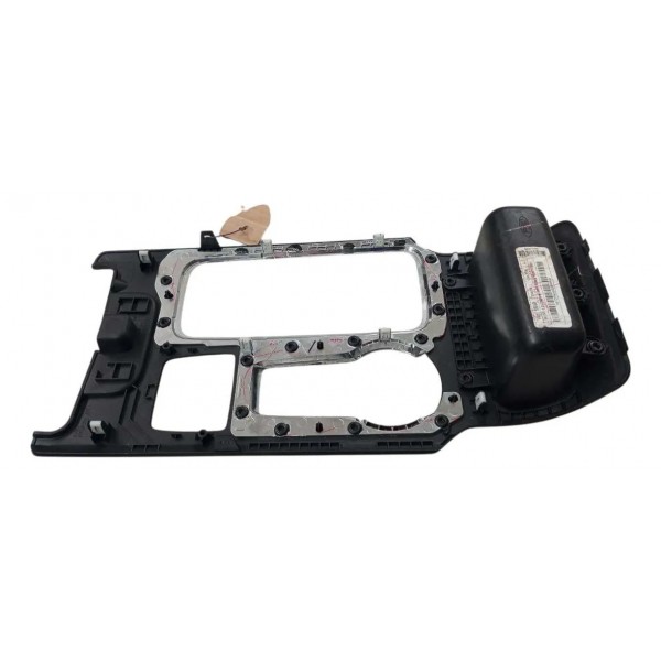 Moldura Console Central Ford Fusion 2017 2018 2019 Original