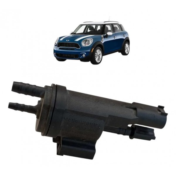 Valvula Canister Solenóide Mini Cooper 1.6 16v 2011 2012