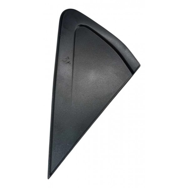 Moldura Acab Externo Retrovisor Direito Mini Cooper 2011/14 Preto