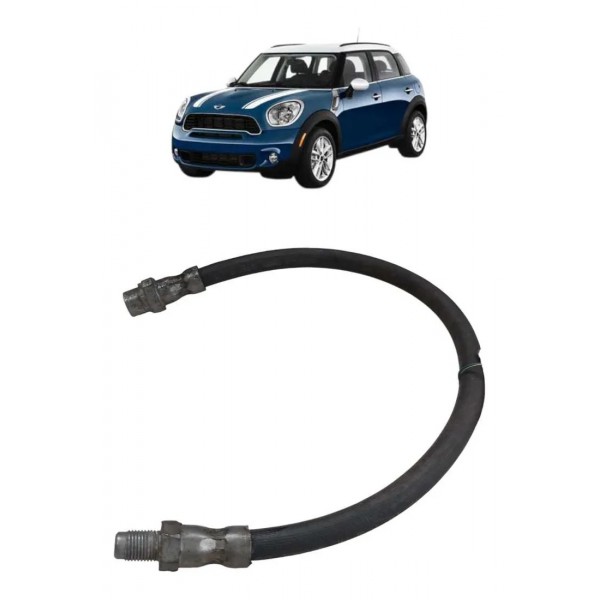 Flexivel Freio Traseiro Mini Cooper 1.6 2011 2012 Original