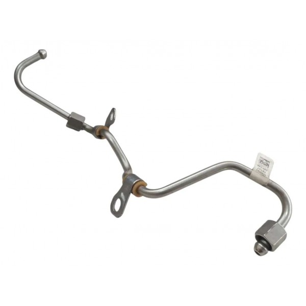 Tubo Injetor Flauta Combustível Mini Cooper 1.6 2011 2012