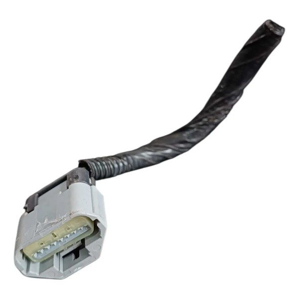 Plug Conector Ponto Cego Ford Fusion 2019 4 Fios