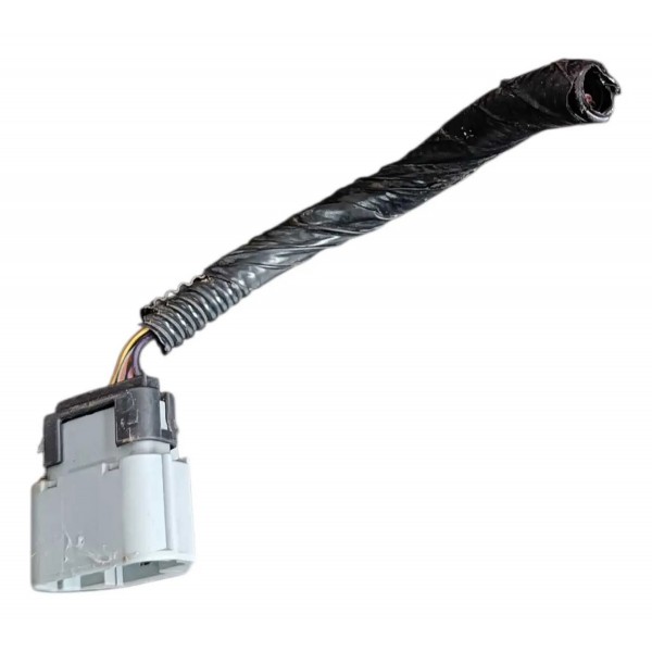 Plug Conector Ponto Cego Ford Fusion 2019 4 Fios