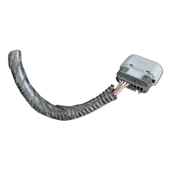 Plug Conector Ponto Cego Ford Fusion 2019 4 Fios