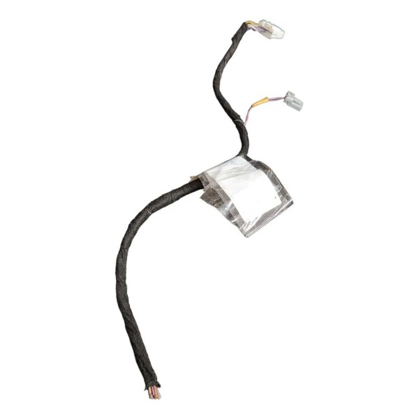 Plug Conector Luz De Teto Ford Fusion 2019 12 Fios