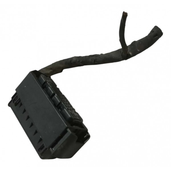Plug Conector Modulo Freio Abs Mini Cooper 2010 2011 2012