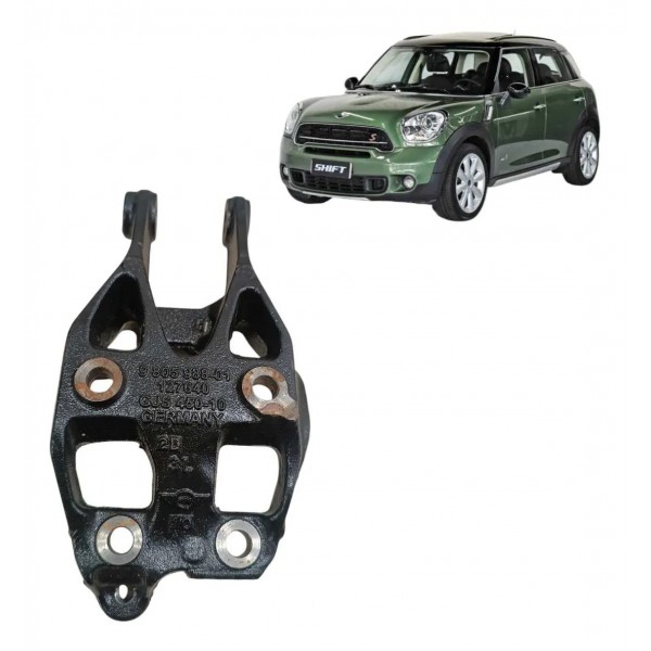 Suporte Coxim Cambio Automático Mini Cooper 1.6 2011 2012