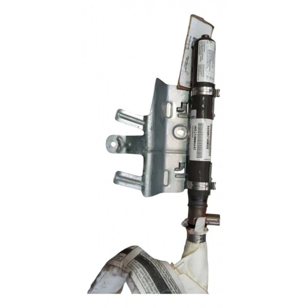 Cortina Airbag Teto Lateral Direito Mini Cooper 2011 2012 Branca