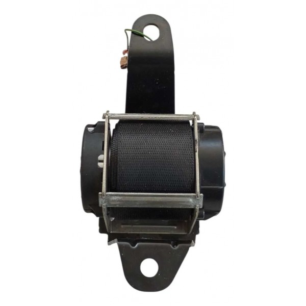 Cinto Seguranca Traseiro Direito Mini Cooper 1.6 2011