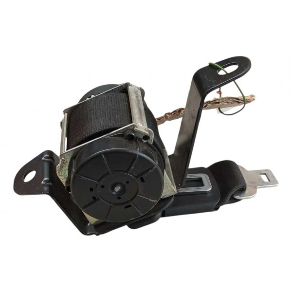 Cinto Seguranca Traseiro Direito Mini Cooper 1.6 2011