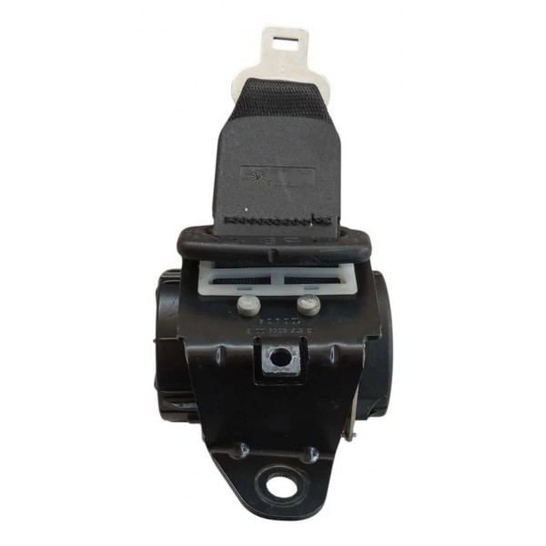 Cinto Seguranca Traseiro Direito Mini Cooper 1.6 2011