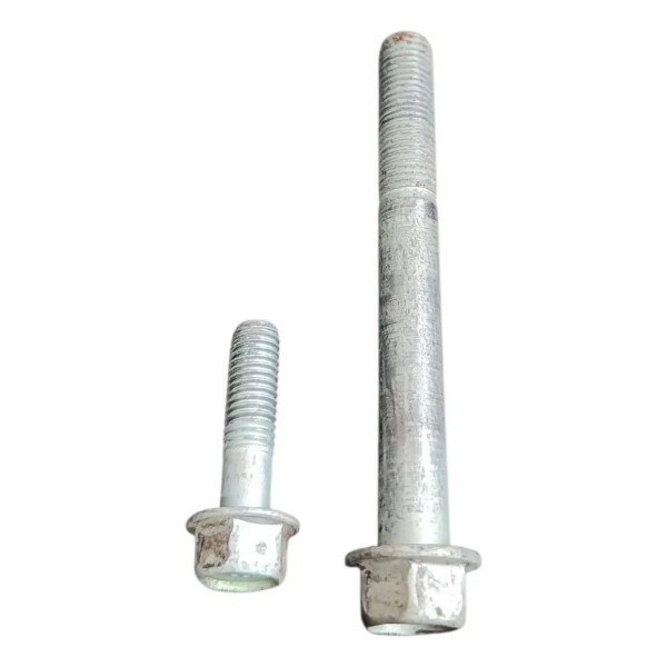 Kit Parafuso Alternador Hyundai Creta 1.0 3cc0 Turbo 2025