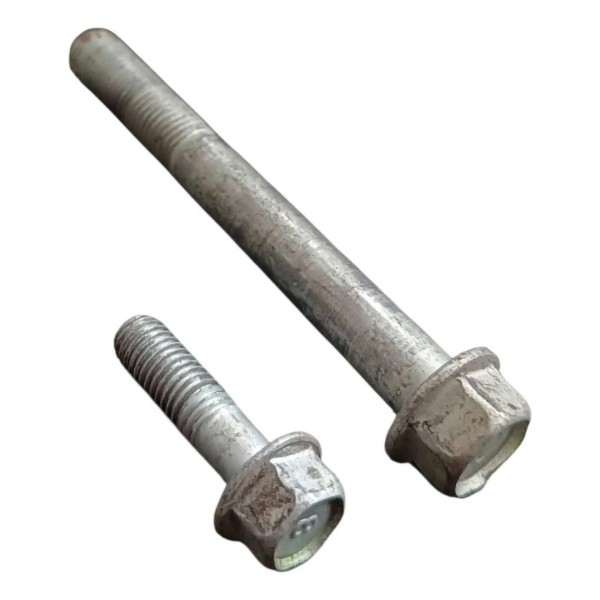 Kit Parafuso Alternador Hyundai Creta 1.0 3cc0 Turbo 2025