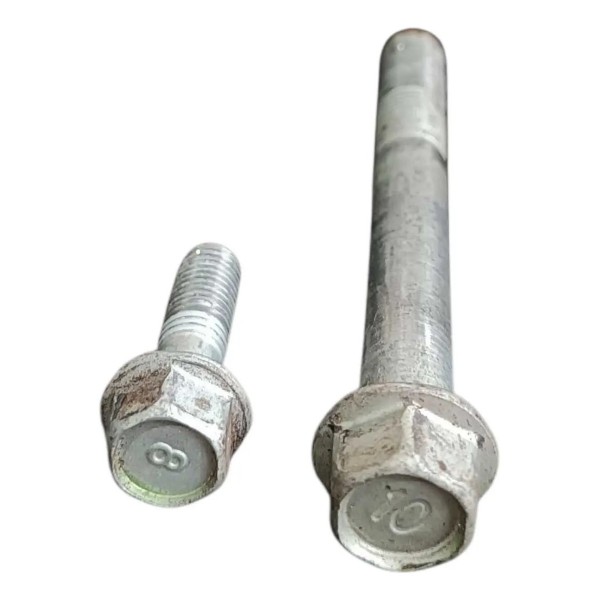 Kit Parafuso Alternador Hyundai Creta 1.0 3cc0 Turbo 2025