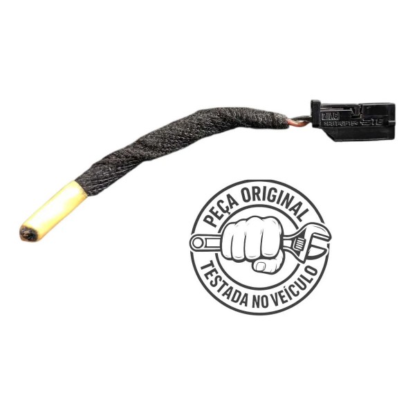 Plug Conector Quebra Sol Ford Fusion 2016 2017 2018 2019