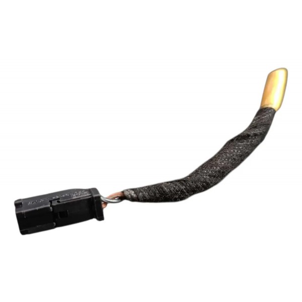 Plug Conector Quebra Sol Ford Fusion 2016 2017 2018 2019