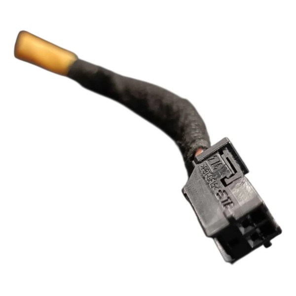 Plug Conector Quebra Sol Ford Fusion 2016 2017 2018 2019