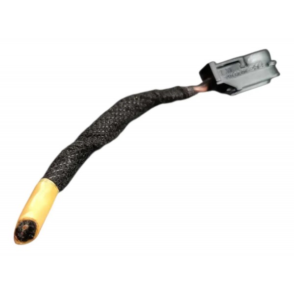 Plug Conector Quebra Sol Ford Fusion 2016 2017 2018 2019