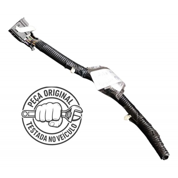 Plug Conector Modulo Airbag Ford Fusion 2.0 2018 23 Fios