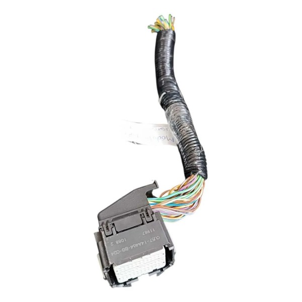 Plug Conector Modulo Airbag Ford Fusion 2.0 2018 40 Fios