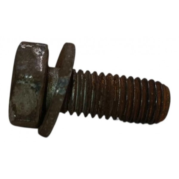 Parafuso Balança Bandeja Suspensão Mini Cooper 1.6 2010