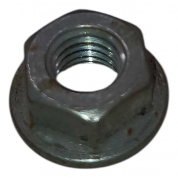 Porca Coletor Admissão Motor Mini Cooper 1.6 2010 2011 2012