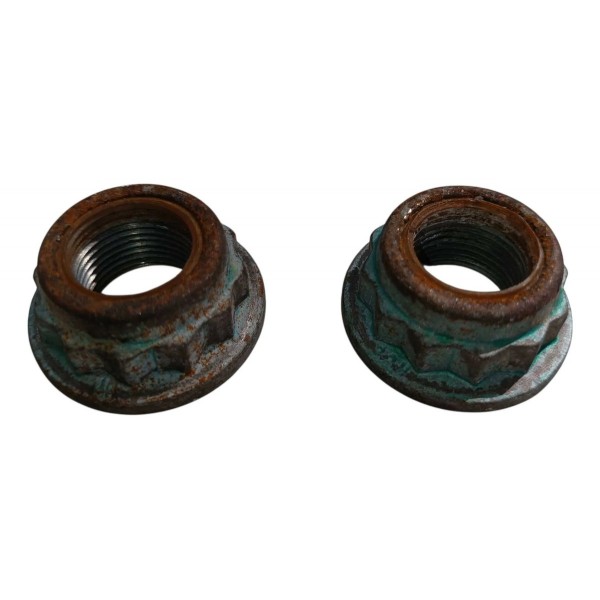 Porca Da Homocinetica Mini Cooper 1.6 2010