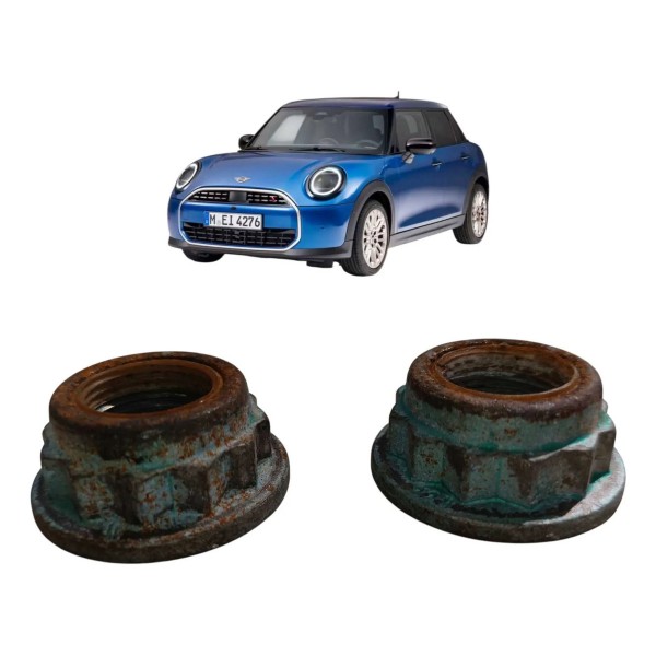 Porca Da Homocinetica Mini Cooper 1.6 2010