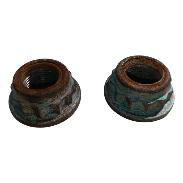 Porca Da Homocinetica Mini Cooper 1.6 2010