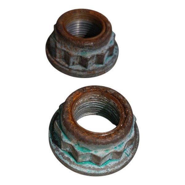 Porca Da Homocinetica Mini Cooper 1.6 2010