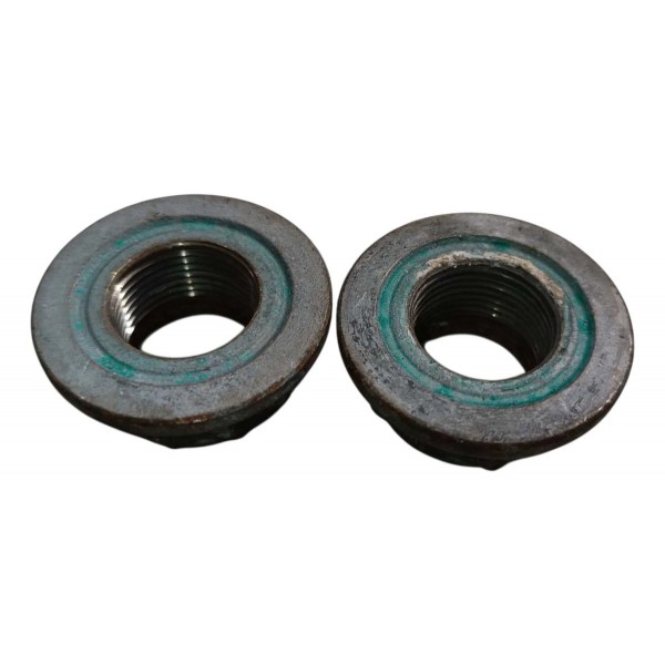 Porca Da Homocinetica Mini Cooper 1.6 2010