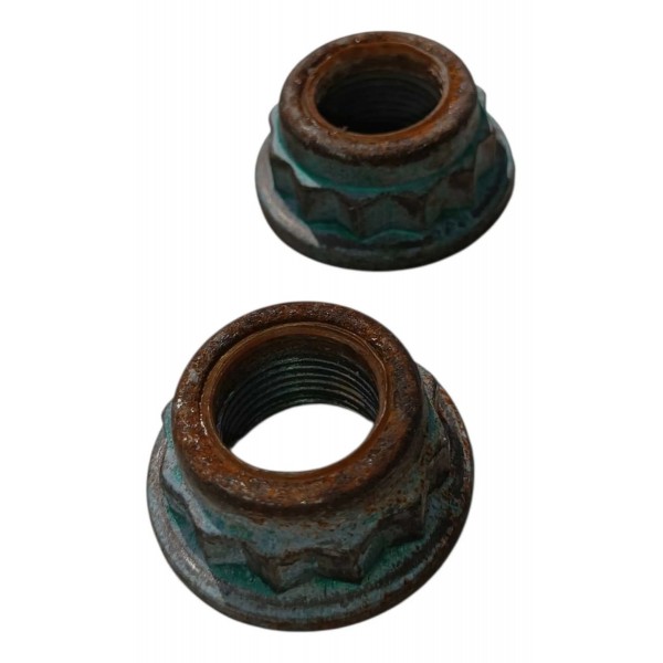 Porca Da Homocinetica Mini Cooper 1.6 2010