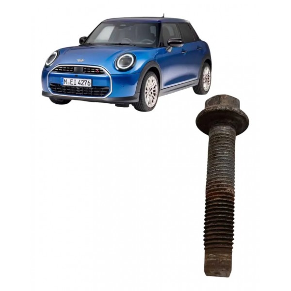 Parafuso Agregado Dianteiro Mini Cooper 1.6 2010 2011 2012