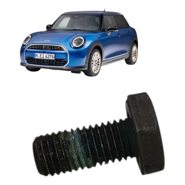 Parafuso Volante Motor Cremalheira Mini Cooper 1.6 2010 2011